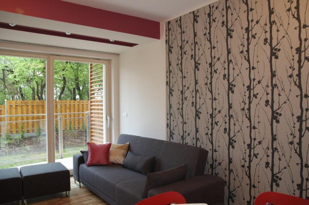 Apartament Stara Polana i Spa Zakopane Ruang foto